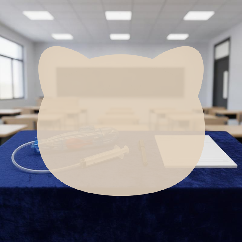 Science Diy Model - STEM 부력 과학 실험 장난감 DIY