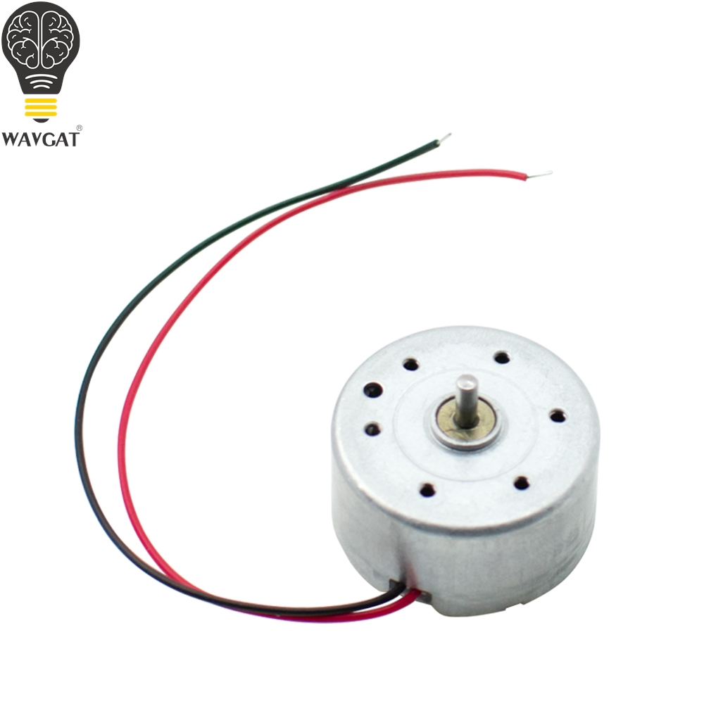   5PCS R300C DC 마이크로 모터 장난감 자동 - Science And Hobby 리뷰 및 가격