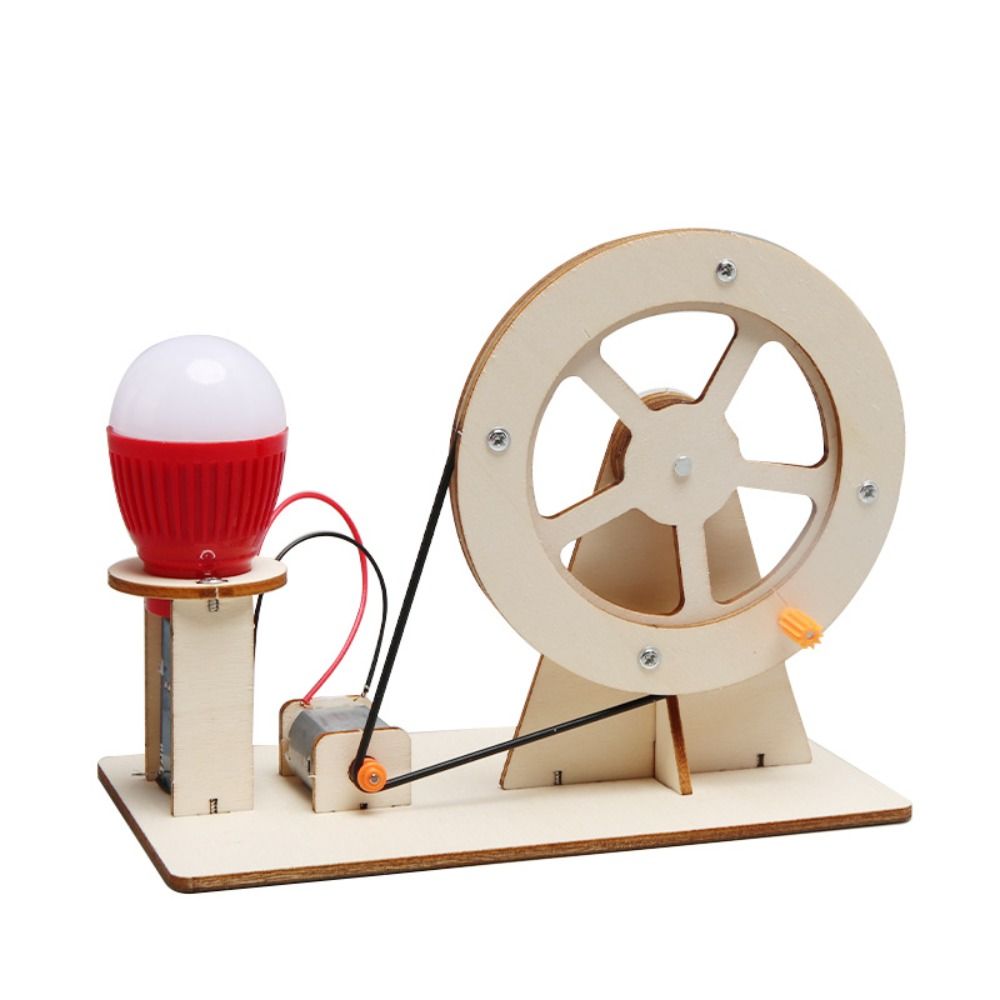 1 세트 선물 물리학 과학 장난감 3D DIY 조립 퍼 - Science Diy Model 리뷰 및 가격