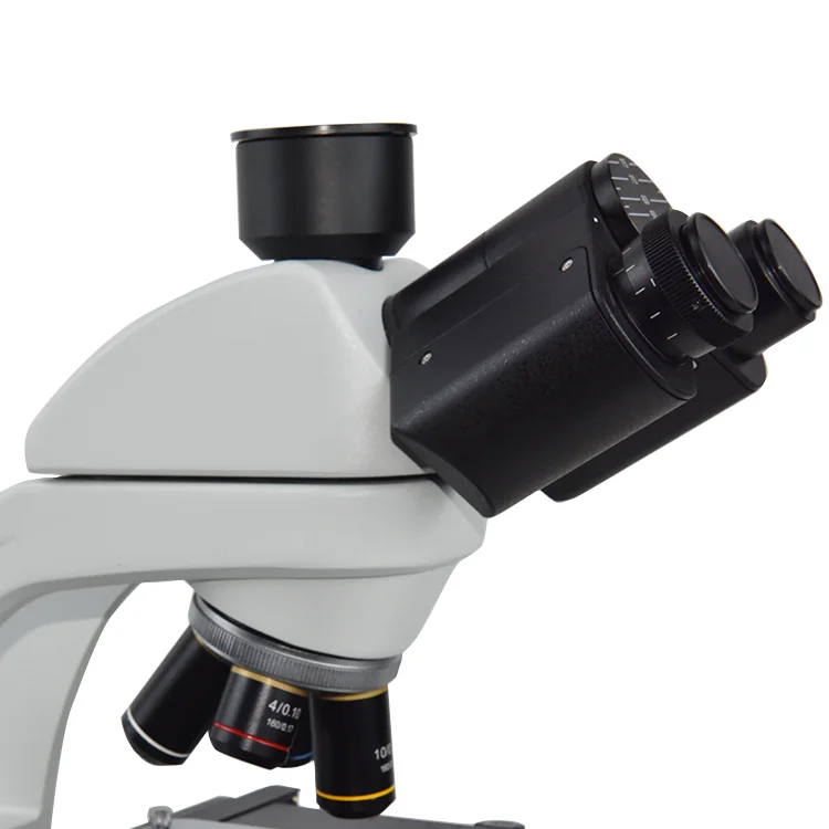 25 Pro_Contrastech 40X-1000X 플 - Microscope Compound 40X 리뷰 및 가격
