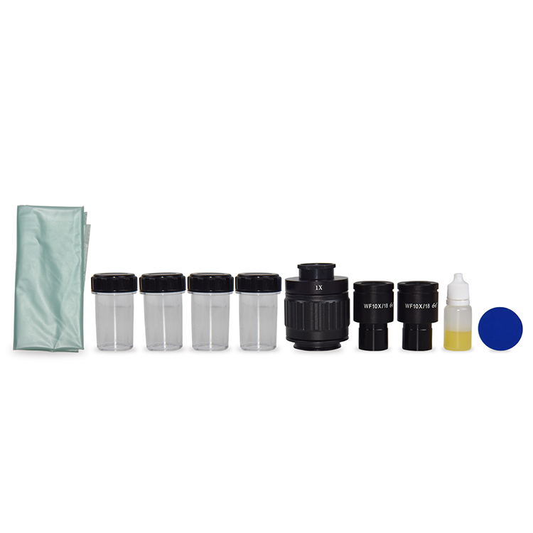 25 Pro_Contrastech 40X-1000X 플 - Microscope Compound 40X 리뷰 및 가격
