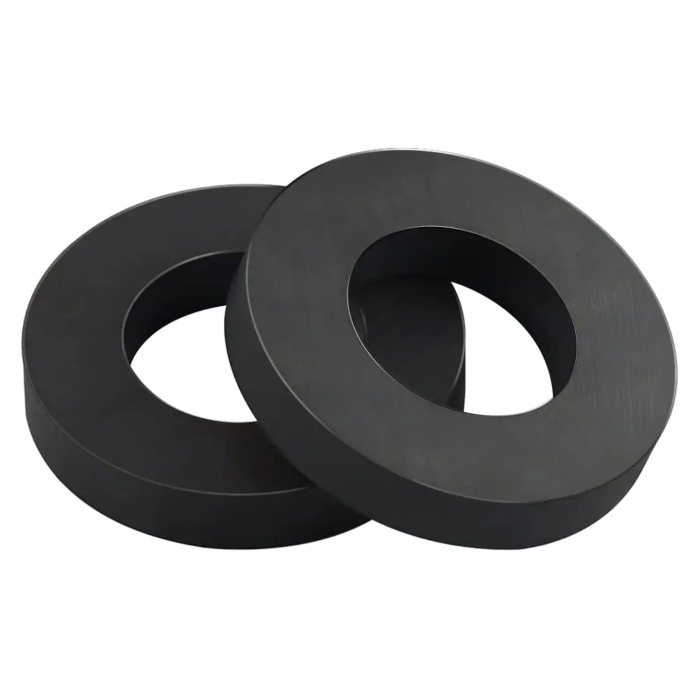 D45-100mm 페라이트 링 자석, 산업, 과학, 공 - Science And Hobby 리뷰 및 가격