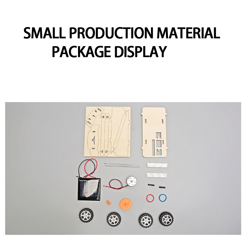 1 세트 DIY 과학 실험 키트 및 교육 모델 DIY  - Science Diy Model 리뷰 및 가격