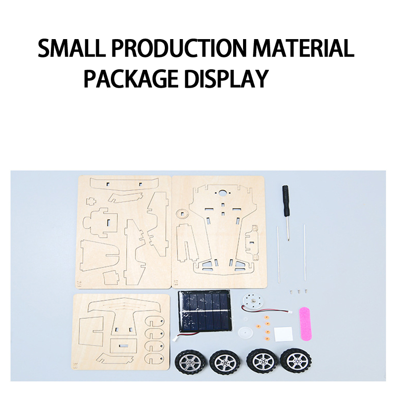 1 세트 DIY 과학 실험 키트 및 교육 모델 DIY  - Science Diy Model 리뷰 및 가격