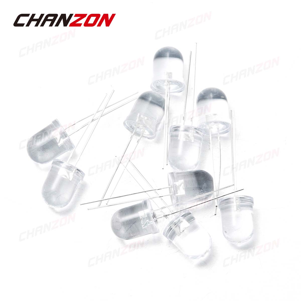 야간 투시경 CCTV 카메라 원격용 IR LED 발광  - Science And Hobby 리뷰 및 가격