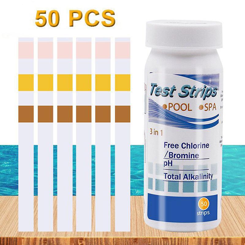 【K】수족관 수질 테스트 스트립 수조 수질 검사 키트  - Water Testing Kit 리뷰 및 가격